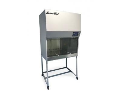 هود لامینار کلاسB عرض80 درب دستی