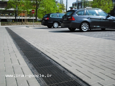 کانال پيش ساخته آب