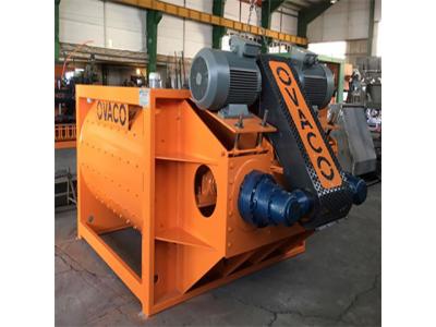  میکسر تویین شفت