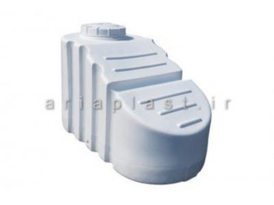 تولید مخازن پلی اتیلن 