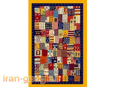 فرش های ابریشمی بسیار زیبا