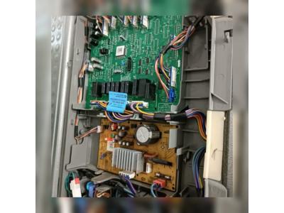 تعمیرات انواع یخچال و ساید بای ساید،سامسونگ،الجی،دوو،هیمالیا،اسنوا،شارژ گاز تبدیل و تعمیر برد تعویض کمپرسور