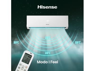 کولر گازی هایسنس ، فروش کولر گازی اینورتر هایسنس