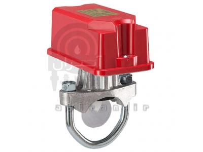 شیرآلات و تجهیزات آبرسانی