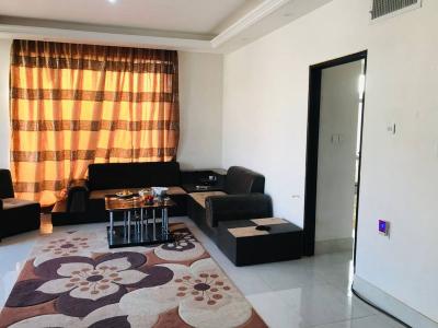 550 متر باغ ویلا نزدیک بافت در شهریار