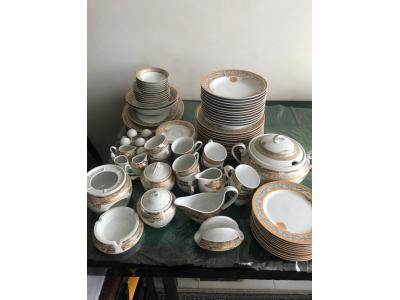 فروش خانگی لوازم و پوشاک و غیره