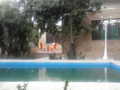 فروش باغ ویلا 1000 متری در خوشنام (کد163)