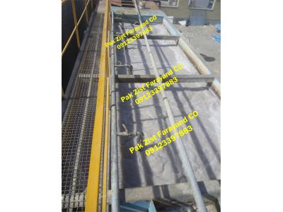 پکیج تصفیه فاضلاب بهداشتی،انسانی- پاک زیست فرآیند