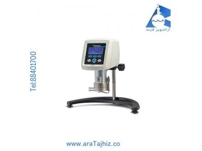 نماینده رسمی بروکفیلد Brookfield