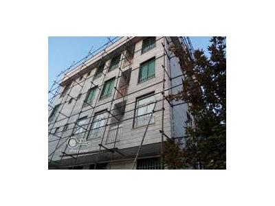 مجری و نصب داربست در تهران