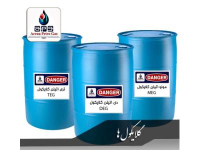 مونو اتیلن گلایکول (MEG)