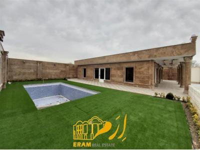 ساخت وبسایت-1400 متر باغ ویلا نوساز در خوشنام ملارد