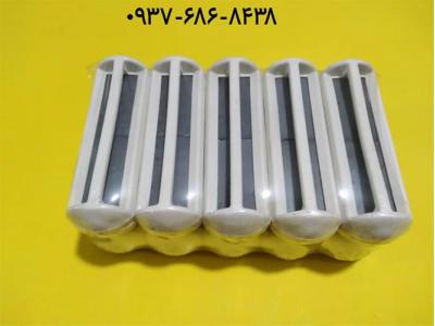 وارد کننده مگنت دامی 5 تیکه خارجی