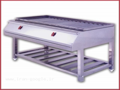 لوازم آشپزخانه صنعتی فست فود-تولید کننده کانتر گرم ، تولید کننده کانتر سرد ، تولید کننده خط سلف سرویس