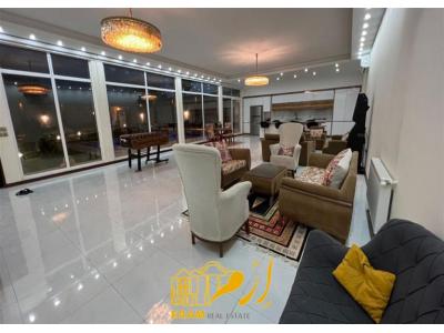 1200 متر باغ ویلا لاکچری در صفادشت ملارد