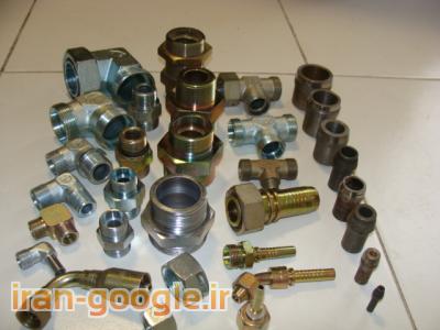 اتصالات میلی متر