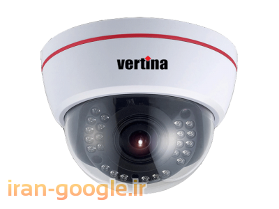 دوربین مدار بسته ورتینا 