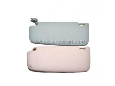 قطعات یدکی برلیانس H330