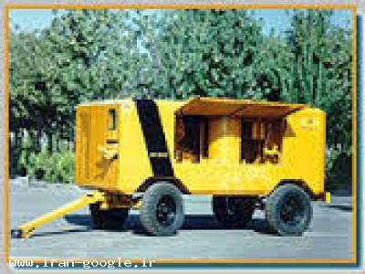 کمپرسورحسین پور