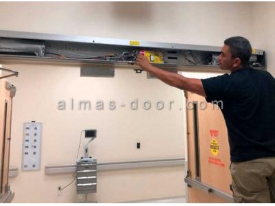 مرکز درب اتوماتیک جردن