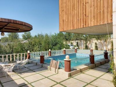 1000 متر باغ ویلا با سندتکبرگ در شهریار