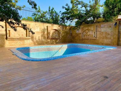 1000متر باغ ویلای دوبلکس سنددار در شهریار