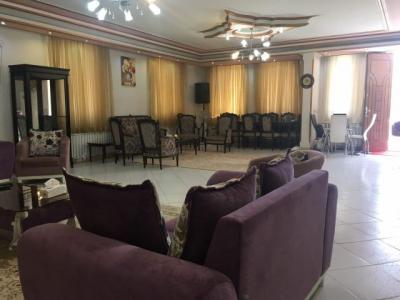 فروش باغ ویلا ۲۱۰۰ متری در کردزار شهریار(کد128)