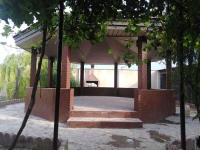 باغ ویلا ارزان در شهریار-1500 متر باغ ویلا با سند در شهریار