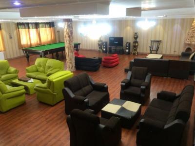 فروش باغ ویلا 1000 متری در لم آباد (کد272)