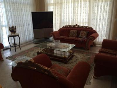  فروش باغ ویلا 2000 متری در صفادشت(کد204)