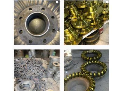 تولید کننده فلنج 