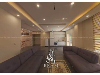 500 متر باغ ویلا لوکس در کوشکک ملارد