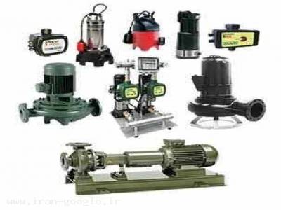  فروش و تعمیر و راه اندازی انواع پمپ کارواش 