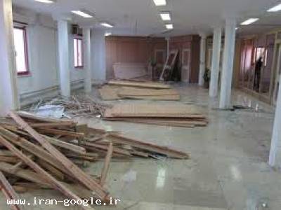 نمای ساختمان و بازسازی 09122777816