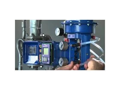 فروش شیرهای کنترلی اسپیراکس سارکو