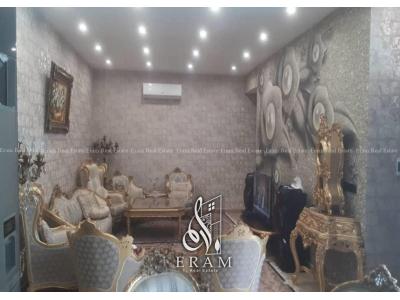 680 متر باغ ویلا مدرن در کردزار شهریار