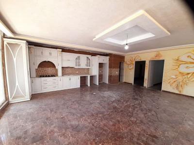 باغ ویلای 1350 متری در حال ساخت در شهریار