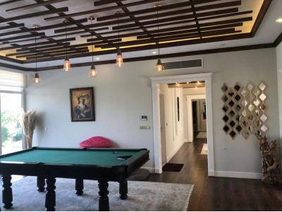 باغ ویلا 5000 متری مدرن در خوشنام