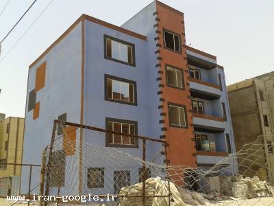 نمای رنگی   Tiss Golden 740