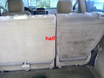 بخارشویی خودرو مسروری