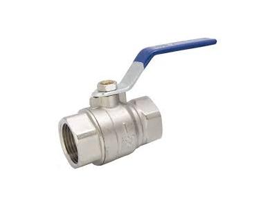 شیر گازی استیل