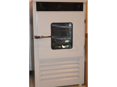 چمبر آزمایشگاهی 