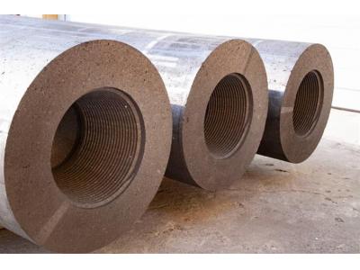 فروش الکترود گرافیتی برای اسپارک کاری