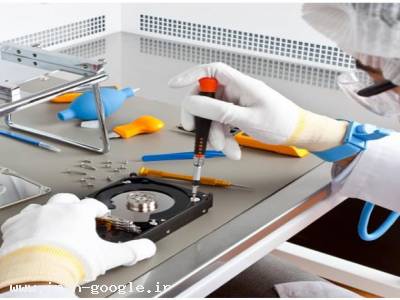 آموزش بازیابی اطلاعات فلش مموری و هارد دیسک