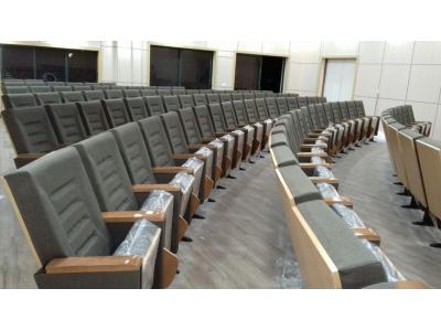 صندلی همایش نیک نگاران مدل N-860 با گارانتی تعویض+ نصب رایگان