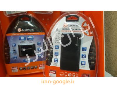 پخش  تجهیزات ABB و پاوربانک ، یو پی اس و باطری