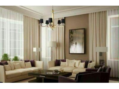 طراحی کابینت وسازنده مصنوعات چوبی