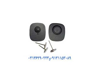 عرضه تگ مربعی