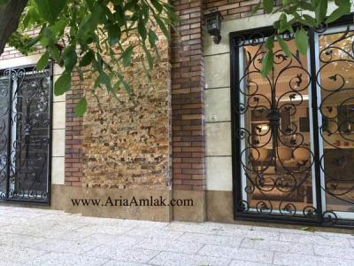  فروش 3000 متر باغ ویلای فاخر و بی نظیر در شهریار