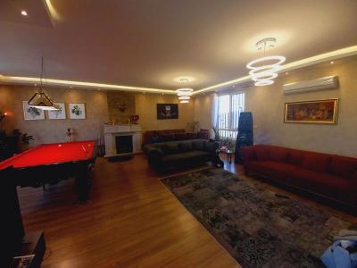 1000 متر باغ ویلا داخل شهرک در شهریار